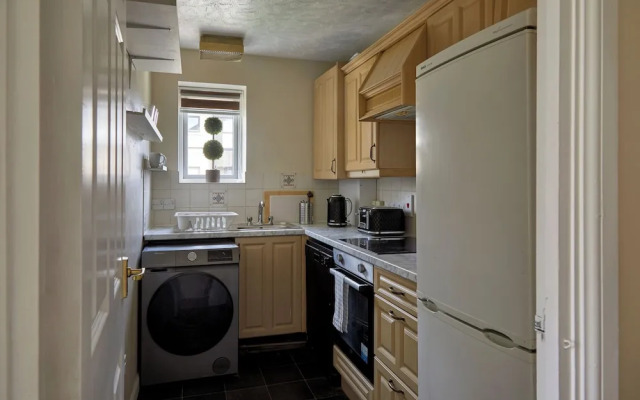 Apartment - Sleeps 6 - Riverside - City Centre