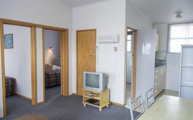Feilding Motel