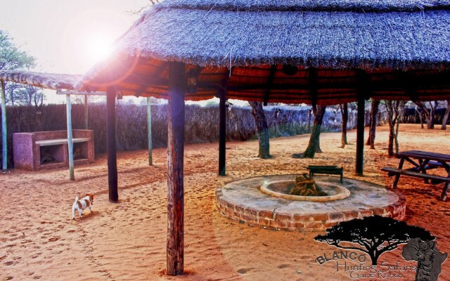 Blanco Hunting Safaris Game Ranch