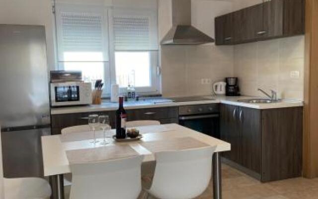 Apartmani Villa Adriatic