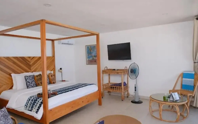 Jara Beach Resort