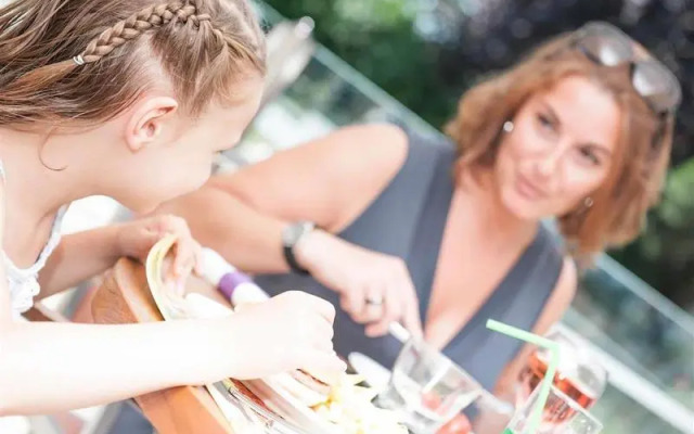 Novotel Château de Maffliers Demeure de Campagne