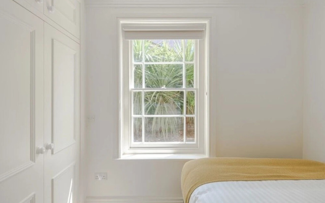 Your Apartment Redcliffe Parade No9 I Ground Floor