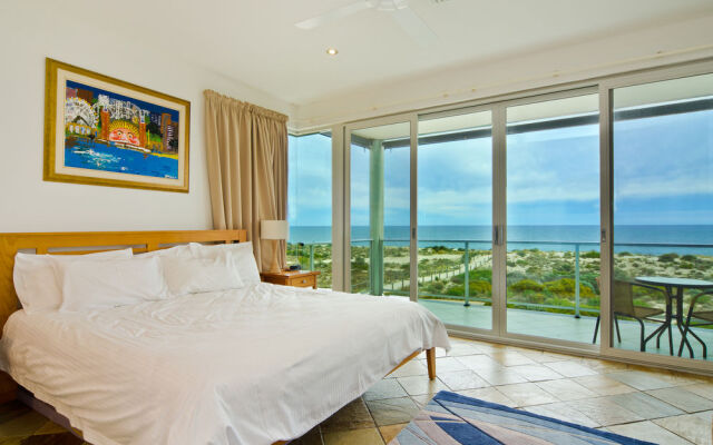 Adelaide Beaches Holiday Villas
