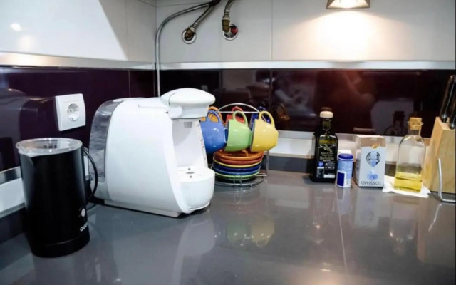 Pez Espada 1ª Línea Playa y Parking Incluido