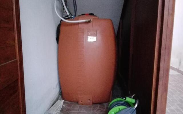 Appartamento Posada