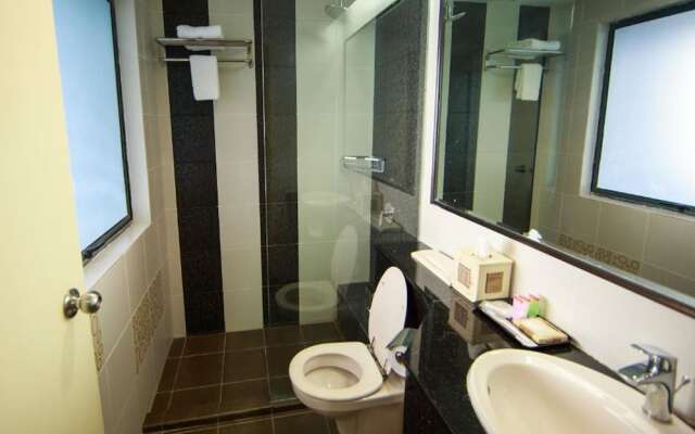 Beta Service Apartment