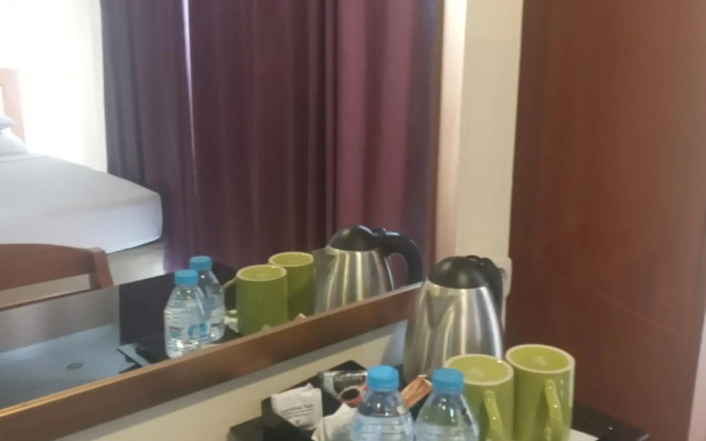 Hotel Celebes