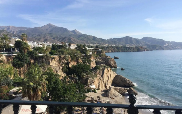 Spacious Apartment lovely view