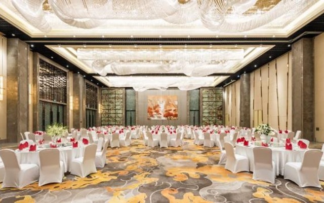 Ramada Plaza Liuzhou Liudong