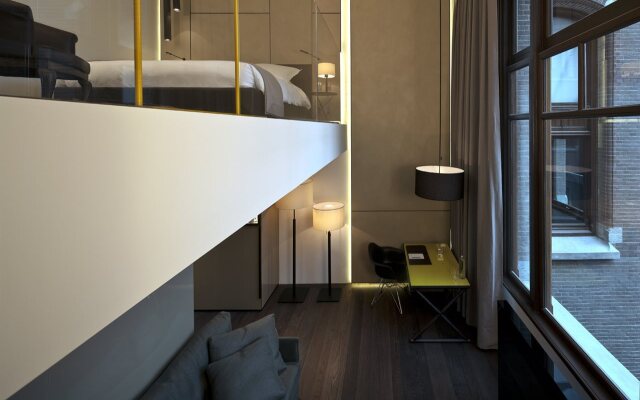 Conservatorium Hotel