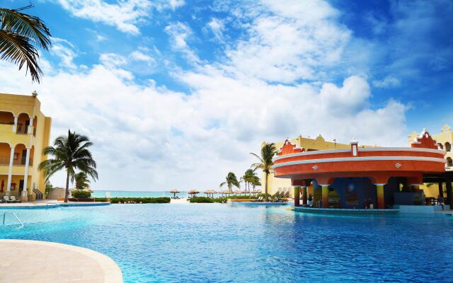 The Royal Haciendas All Inclusive