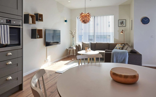 Opal Apartments