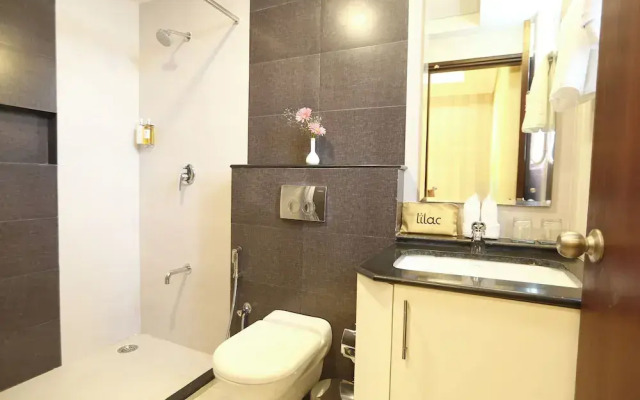 Lilac Hotel, 3rd Block Jayanagar