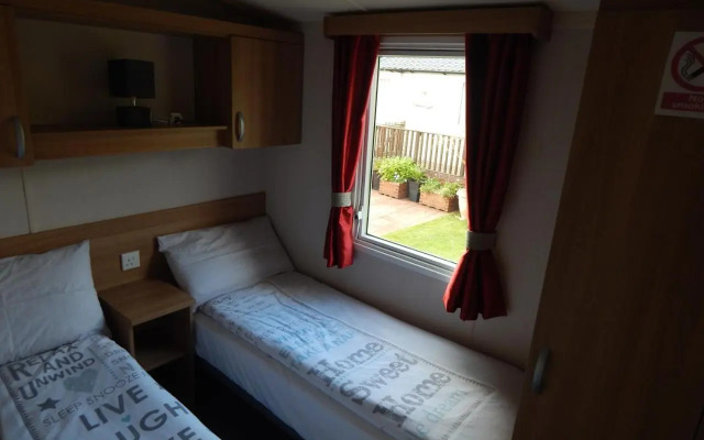 Flamingo Land-Beech Grove B11a