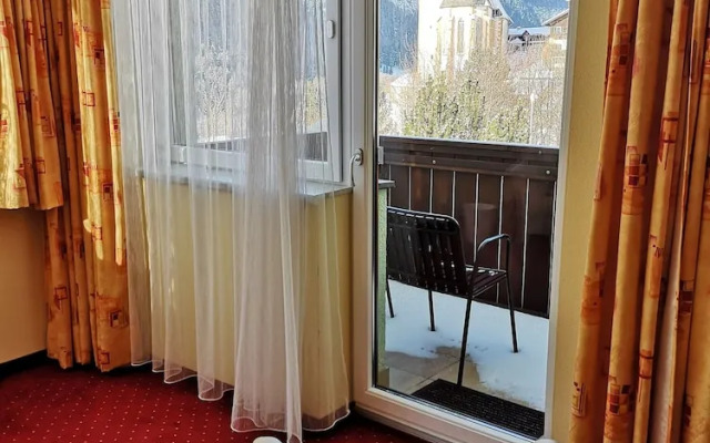 Hotel Rupertihaus