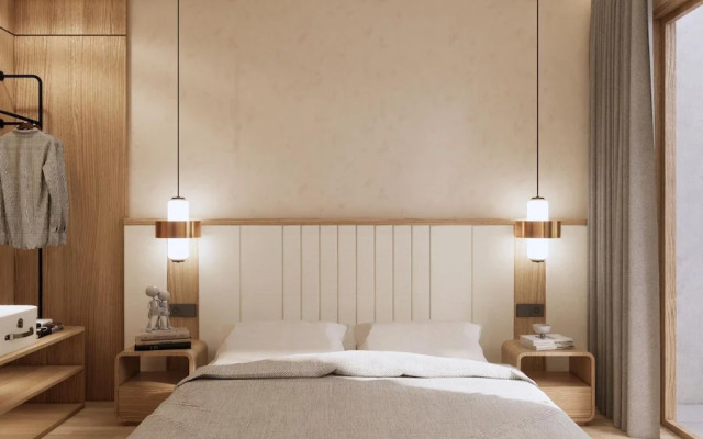 Amani Suites Yogyakarta