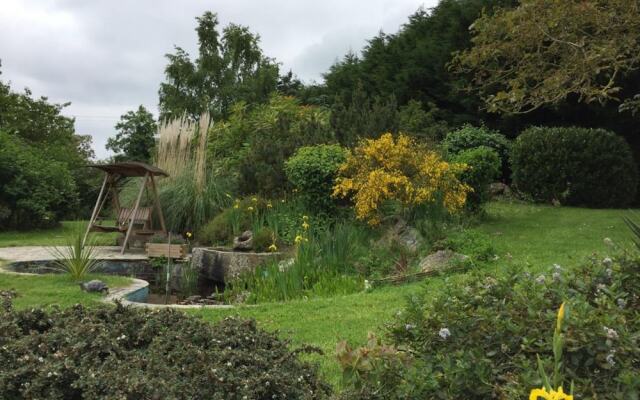 Au Clos du Lit - Chambres d'hôtes