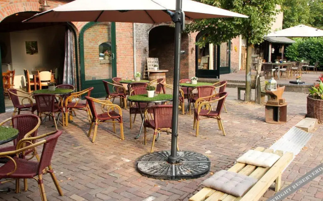 Hotel Herberg de Lindehoeve