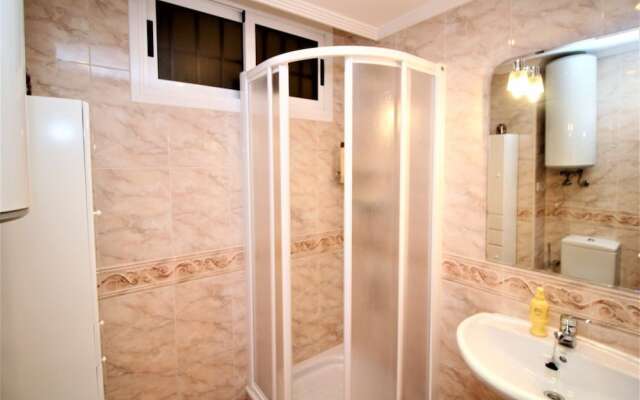 Apartamento Coblanca 3-8-3