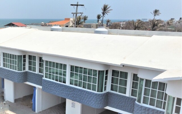 Hotel La Intimidad