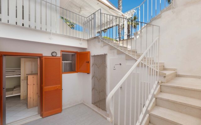 3356 Villa Ilaria - Chiusurelle by Barbarhouse