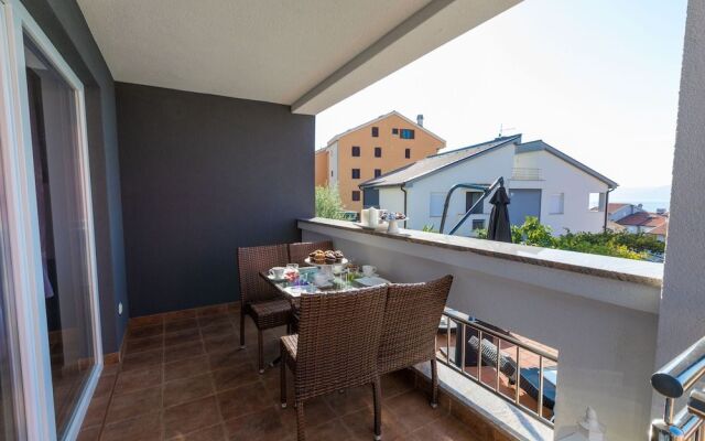 Apartments Angelo