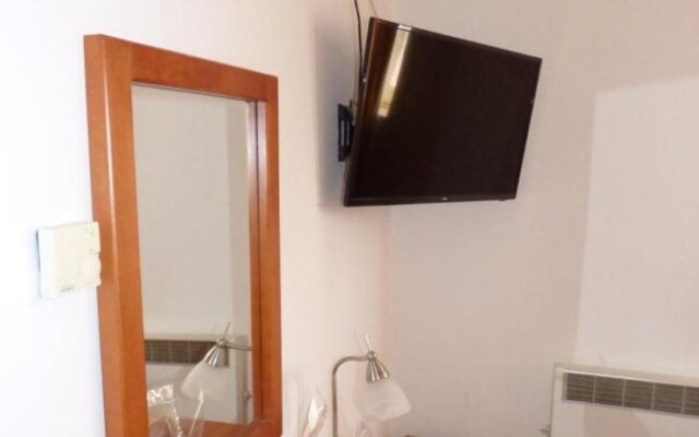 Motel Vetrenjaca