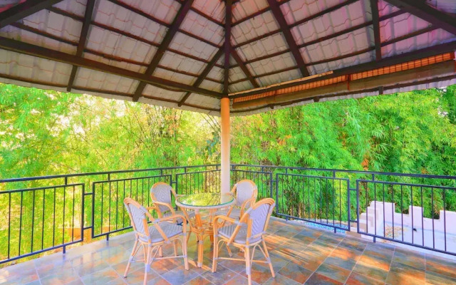 Bundela Bandhavgarh by Octave