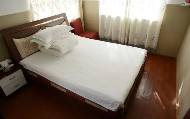 Nansha Hostel