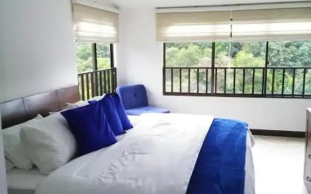 Casa Grande Exclusiva Zona Norte