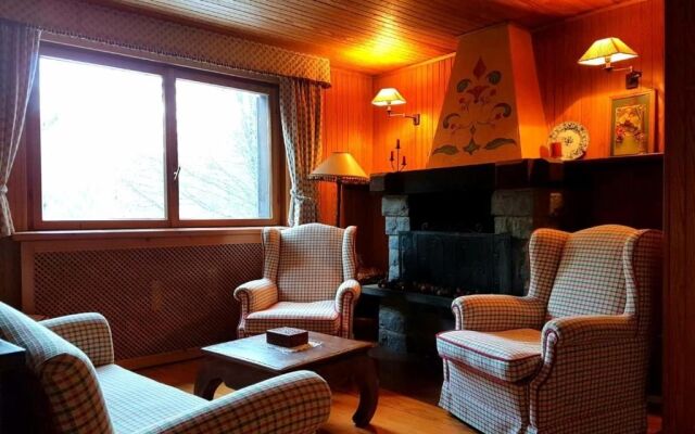 Exclusive Duplex - Champoluc #Bluchalet