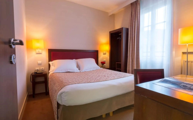 Hôtel Le Home