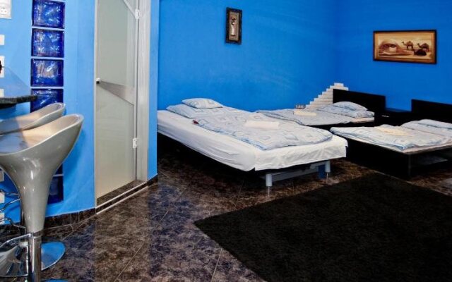 Nemes Apartments