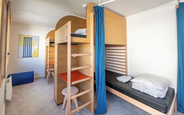 UCPA Sport Station Hostel Paris