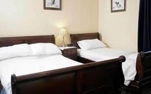 The Kenbridge Hotel