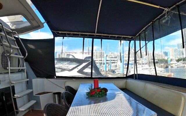 Yacht King