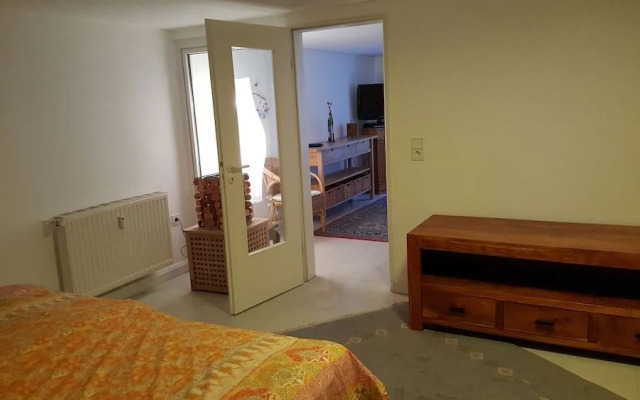 Home Away - at the Green Side of Bremen