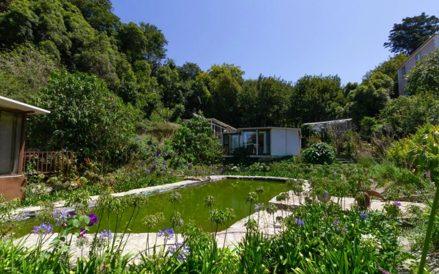 Quinta Das Murtas B&B
