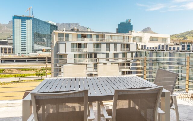 V&A Waterfront Luxury Residences - WHosting