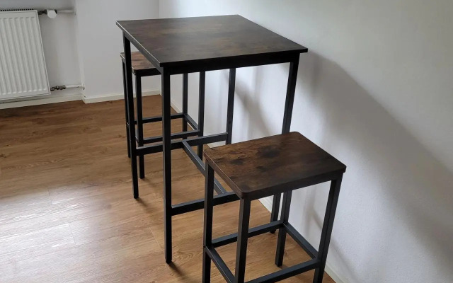 Schone, Gemutliche Moblierte 2 Zi Wohnung in Rgb