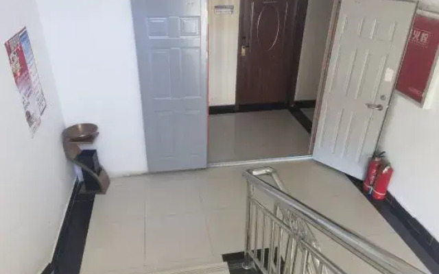 Himalaya Business Hotel