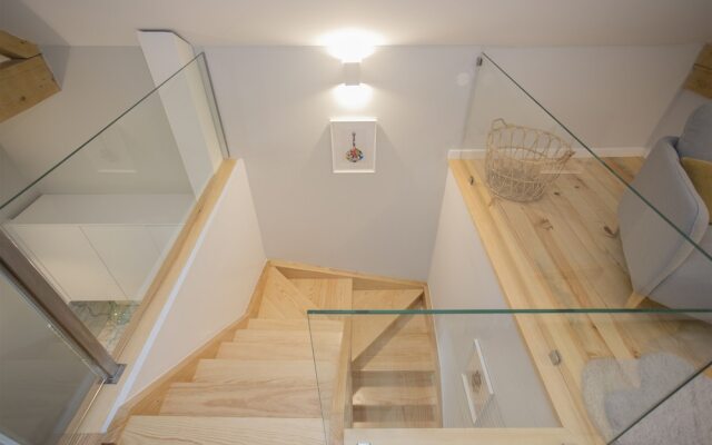 Liiiving Porto - Santa Catarina Twin Apartment I