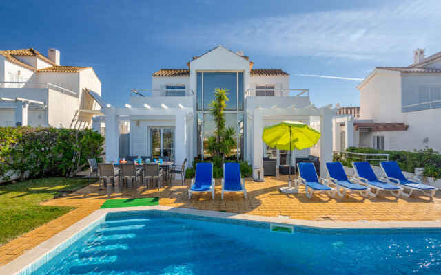 Villa Blue Ocean