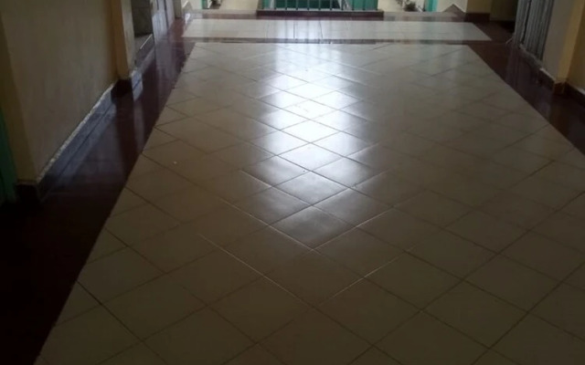 Modern Guest House