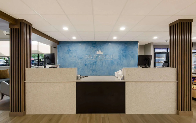 Graystone Lodge, Ascend Hotel Collection