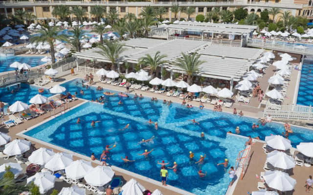 Royal Alhambra Palace – All Inclusive