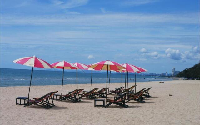 Long Beach Cha-Am Hotel