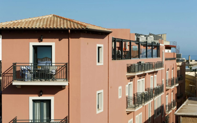 Ionia Suites