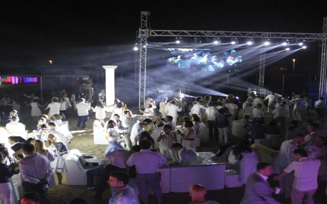 VONRESORT Elite - All Inclusive